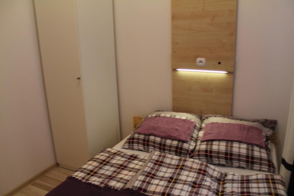 Studio Anna Krakau Zimmer foto